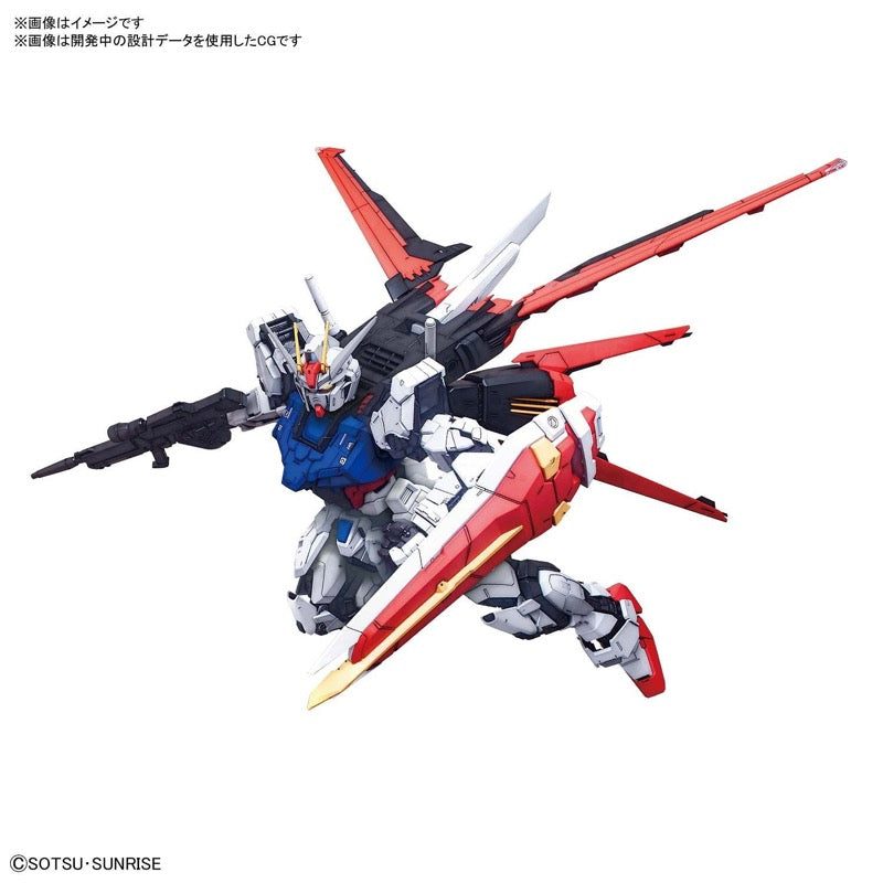 Bandai 5059011 PG 1/60 Perfect Strike Gundam Seed |  Hobbies Online