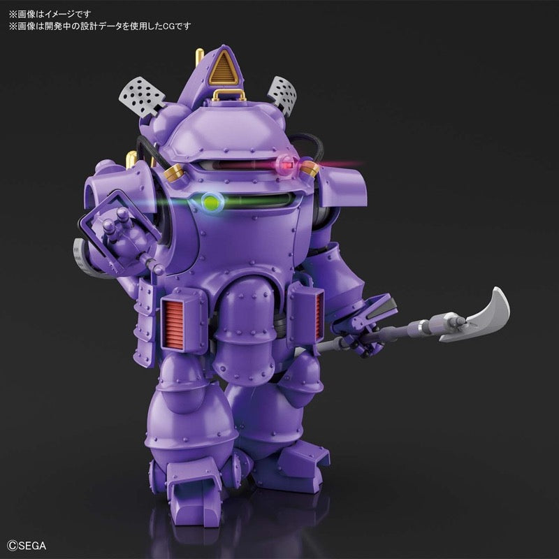 Bandai 5059019 HG 1/120 Kobu-Kai Sumire Kanzaki Type |  Hobbies Online