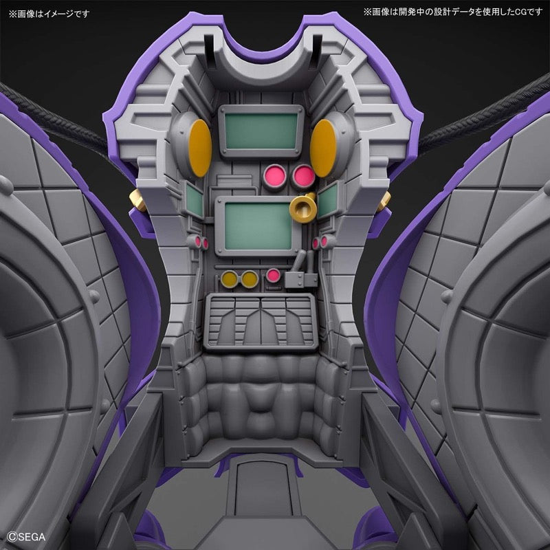 Bandai 5059019 HG 1/120 Kobu-Kai Sumire Kanzaki Type |  Hobbies Online