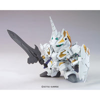Bandai 5059027 BB385 Legend BB Knight Unicorn SD Gundam |  Hobbies Online