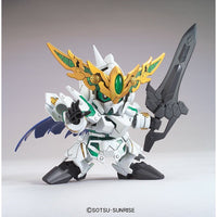 Bandai 5059027 BB385 Legend BB Knight Unicorn SD Gundam |  Hobbies Online