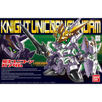 Bandai 5059027 BB385 Legend BB Knight Unicorn SD Gundam |  Hobbies Online