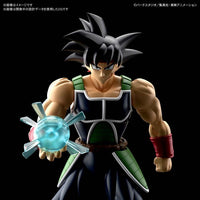 Bandai 50591211 Figure-rise Standard Bardock Dragon Ball Z |  Hobbies Online