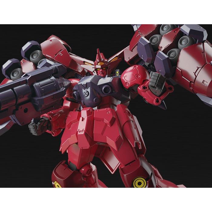 Bandai 5059224 HGBD-R 1/144 HG Gundam GP-Rase-Two-Ten Gundam Build Divers |  Hobbies Online