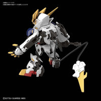 Bandai 5059229 SD Gundam Cross Silhouette Gundam Barbatos Lupus Rex |  Hobbies Online