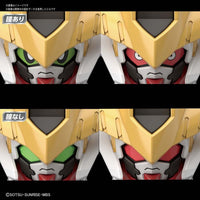 Bandai 5059229 SD Gundam Cross Silhouette Gundam Barbatos Lupus Rex |  Hobbies Online