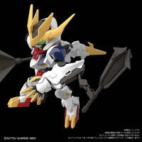 Bandai 5059229 SD Gundam Cross Silhouette Gundam Barbatos Lupus Rex |  Hobbies Online