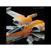 Bandai 5059231 1/144 Star Wars Poes X-Wing Fighter & X-Wing Fighter The Rise Of Skywalker |  Hobbies Online