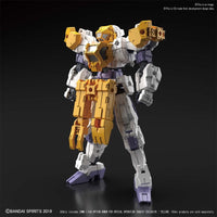 Bandai 5059532 30MM 1/144 Option Armor For Special Operation [Rabiot Exclusive/Yellow]