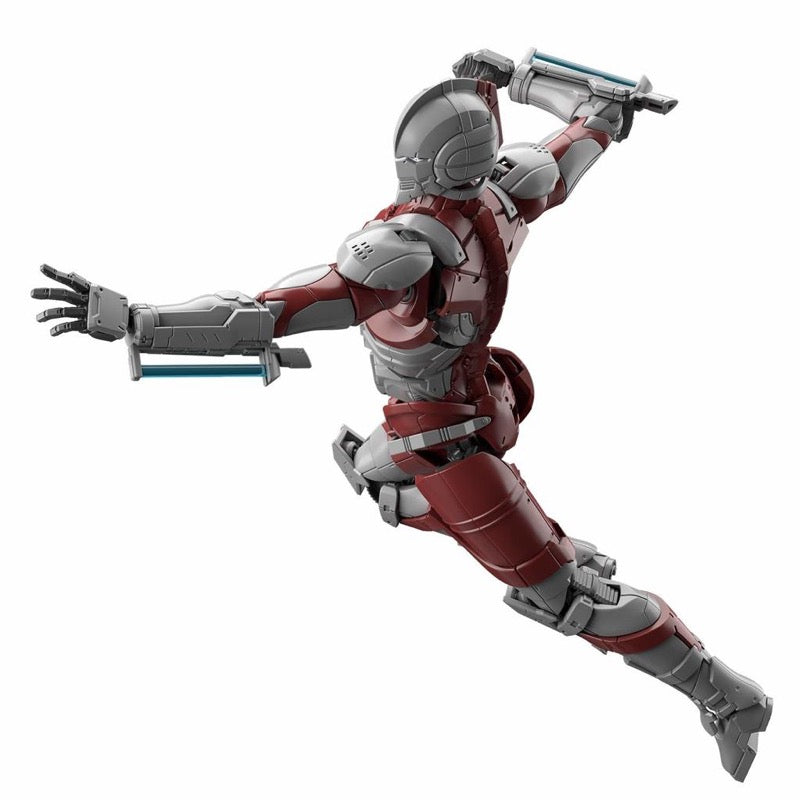 Bandai 5059537 Figure-Rise Standard Ultraman B Type Action |  Hobbies Online