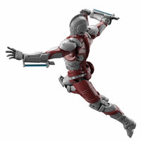 Bandai 5059537 Figure-Rise Standard Ultraman B Type Action |  Hobbies Online
