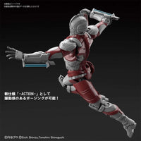 Bandai 5059537 Figure-Rise Standard Ultraman B Type Action |  Hobbies Online