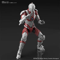 Bandai 5059537 Figure-Rise Standard Ultraman B Type Action |  Hobbies Online