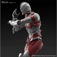 Bandai 5059537 Figure-Rise Standard Ultraman B Type Action |  Hobbies Online