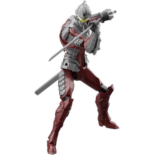 Bandai 5059538 Figure-Rise Standard Ultraman Suit Ver7.5 Action |  Hobbies Online