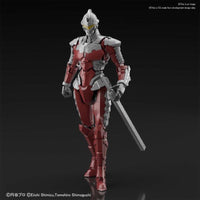 Bandai 5059538 Figure-Rise Standard Ultraman Suit Ver7.5 Action |  Hobbies Online