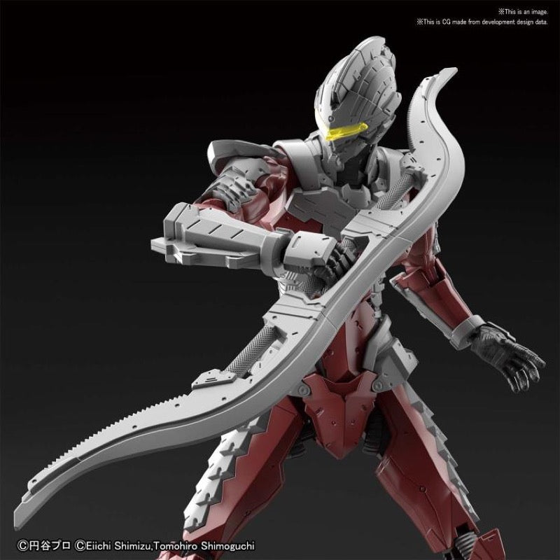 Bandai 5059538 Figure-Rise Standard Ultraman Suit Ver7.5 Action |  Hobbies Online