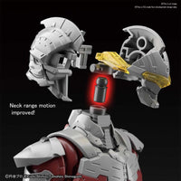 Bandai 5059538 Figure-Rise Standard Ultraman Suit Ver7.5 Action |  Hobbies Online