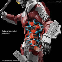 Bandai 5059538 Figure-Rise Standard Ultraman Suit Ver7.5 Action |  Hobbies Online