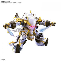 Bandai 5059540 HG 1/24 Spiricle Striker Mugen Seijuro Kamiyama Type Sakura Wars |  Hobbies Online