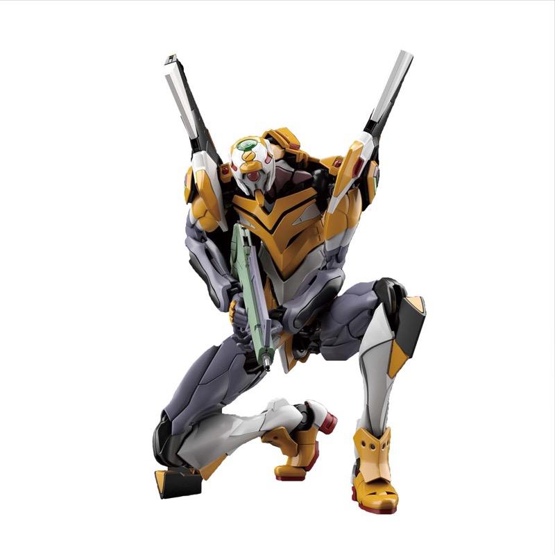 Bandai 5060257 RG Evangelion Unit-00 |  Hobbies Online