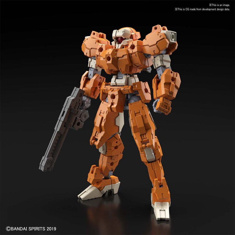Bandai 5060265 1/144 EEXM-21 Rabiot Orange 30MM |  Hobbies Online