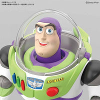 Bandai 5057698 Cinema-rise Standard Toy Story Buzz Lightyear |  Hobbies Online