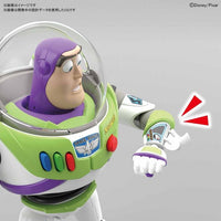 Bandai 5057698 Cinema-rise Standard Toy Story Buzz Lightyear |  Hobbies Online