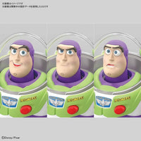 Bandai 5057698 Cinema-rise Standard Toy Story Buzz Lightyear |  Hobbies Online