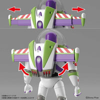 Bandai 5057698 Cinema-rise Standard Toy Story Buzz Lightyear |  Hobbies Online