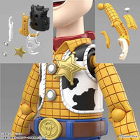 Bandai 5057699 Cinema-rise Standard Toy Story Woody 4573102576996