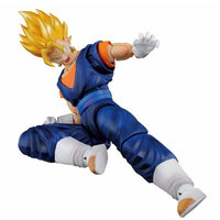 Bandai 5057789 Figure-rise Standard Super Saiyan Vegetto Dragon Ball Z |  Hobbies Online