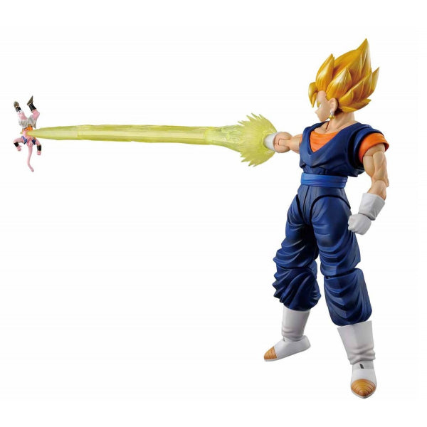 Bandai 5057789 Figure-rise Standard Super Saiyan Vegetto Dragon Ball Z |  Hobbies Online