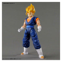Bandai 5057789 Figure-rise Standard Super Saiyan Vegetto Dragon Ball Z |  Hobbies Online