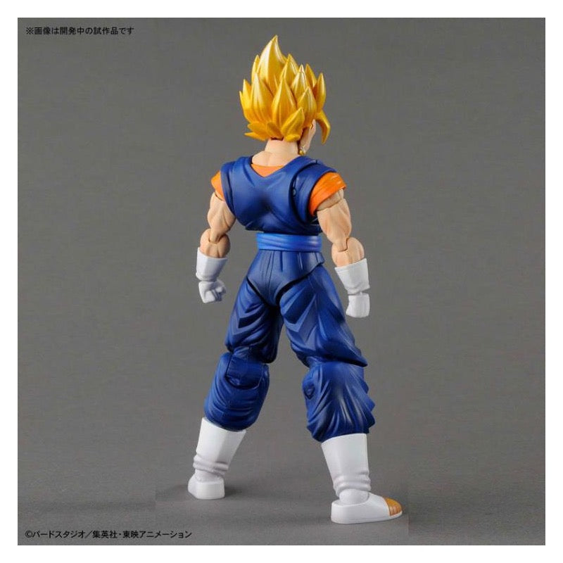 Bandai 5057789 Figure-rise Standard Super Saiyan Vegetto Dragon Ball Z |  Hobbies Online