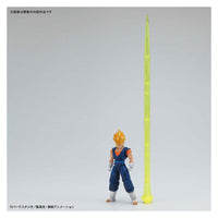Bandai 5057789 Figure-rise Standard Super Saiyan Vegetto Dragon Ball Z |  Hobbies Online