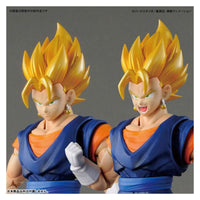 Bandai 5057789 Figure-rise Standard Super Saiyan Vegetto Dragon Ball Z |  Hobbies Online