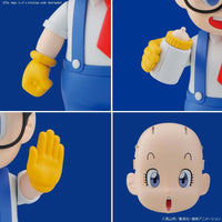Bandai 50582091 Figure-rise Mechanics Obotchaman Dr. Slump |  Hobbies Online