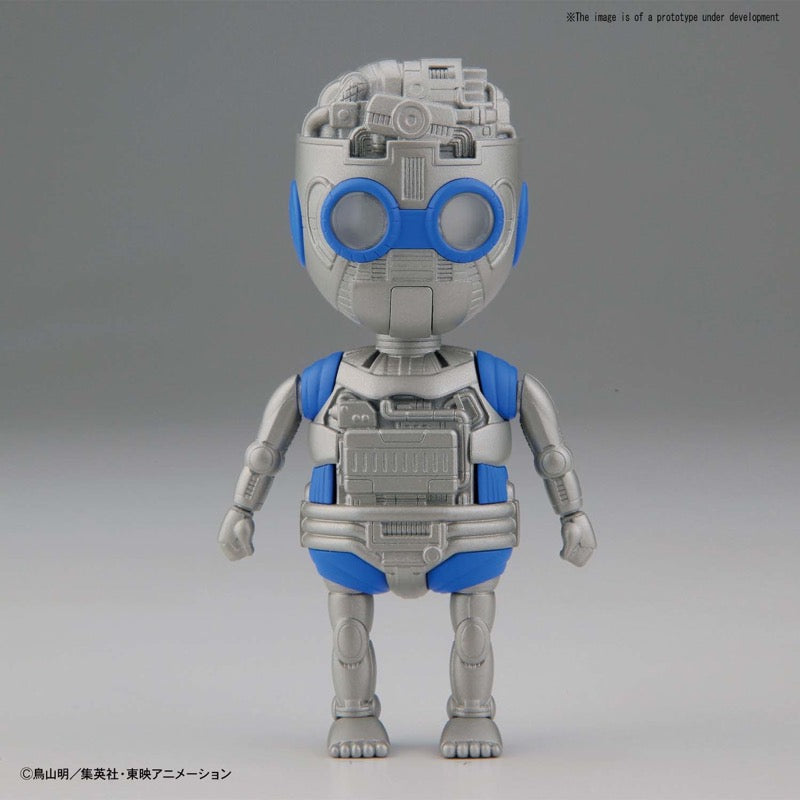Bandai 50582091 Figure-rise Mechanics Obotchaman Dr. Slump |  Hobbies Online