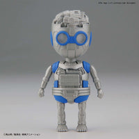 Bandai 50582091 Figure-rise Mechanics Obotchaman Dr. Slump |  Hobbies Online
