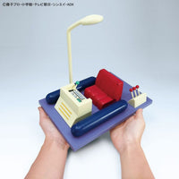 Bandai 50554631 Figure-Rise Mechanics Time Machine Secret Gadget Of Doraemon |  Hobbies Online