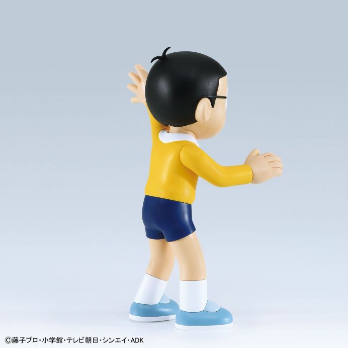 Bandai 50554631 Figure-Rise Mechanics Time Machine Secret Gadget Of Doraemon |  Hobbies Online