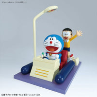 Bandai 50554631 Figure-Rise Mechanics Time Machine Secret Gadget Of Doraemon |  Hobbies Online