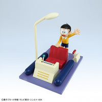 Bandai 50554631 Figure-Rise Mechanics Time Machine Secret Gadget Of Doraemon |  Hobbies Online