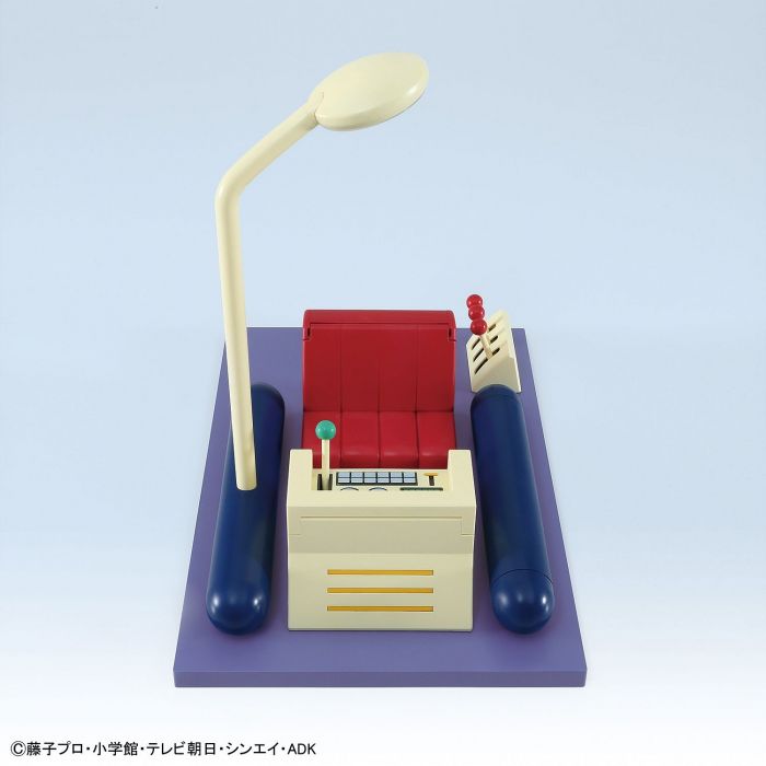 Bandai 50554631 Figure-Rise Mechanics Time Machine Secret Gadget Of Doraemon |  Hobbies Online