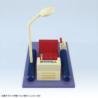 Bandai 50554631 Figure-Rise Mechanics Time Machine Secret Gadget Of Doraemon |  Hobbies Online
