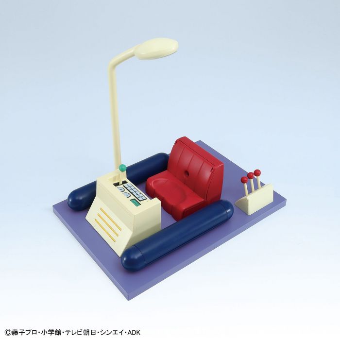 Bandai 50554631 Figure-Rise Mechanics Time Machine Secret Gadget Of Doraemon |  Hobbies Online