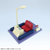 Bandai 50554631 Figure-Rise Mechanics Time Machine Secret Gadget Of Doraemon |  Hobbies Online