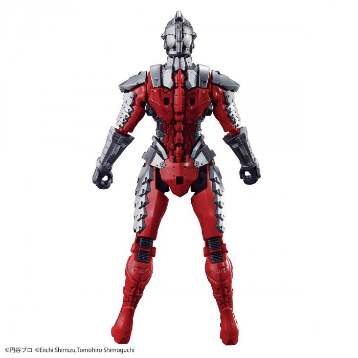 Bandai 5055711 Figure-Rise Standard 1/12 Ultraman Suit Version 7.5 Ultraman |  Hobbies Online