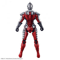 Bandai 5055711 Figure-Rise Standard 1/12 Ultraman Suit Version 7.5 Ultraman |  Hobbies Online